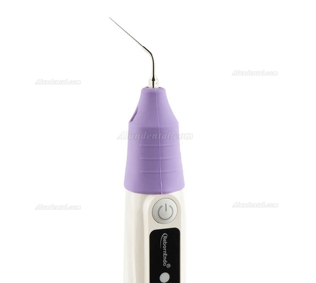 RebornEndo Ultra R6 Dental Wireless Ultrasonic Endo Activator